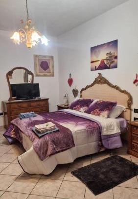 Montelupo Fiorentino Apartamento | La Dimora Del Cuore