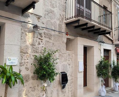 Palma di Montechiaro Casa | La Dimora del Duca