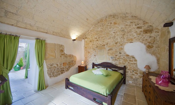 San Cesario di Lecce Cama Y Desayuno | La Dimora delle Grazie