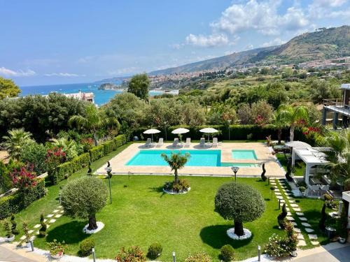 Tropea Apartamento | La Dimora degli Angeli