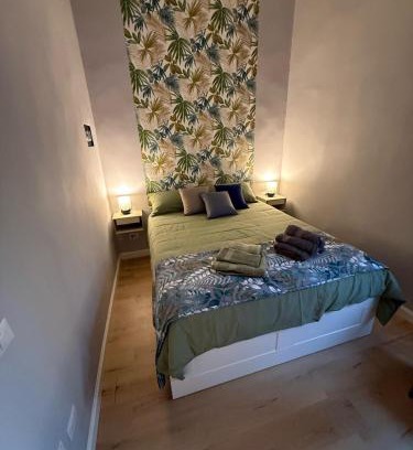 Chiaia Apartamento | La Dimora dei Mille