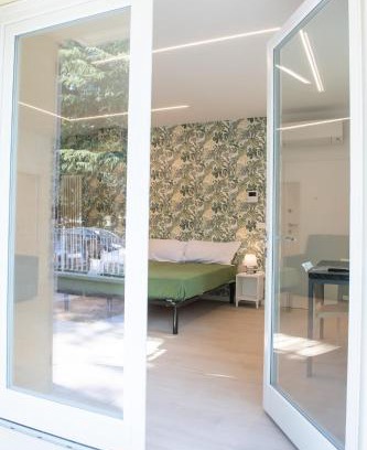 Imola Apartamento | La Dimora dei Tigli