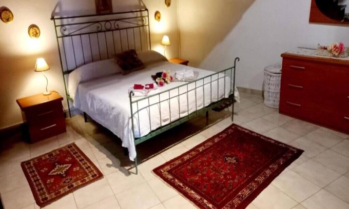 Tivoli Apartamento | La Dimora del 1700