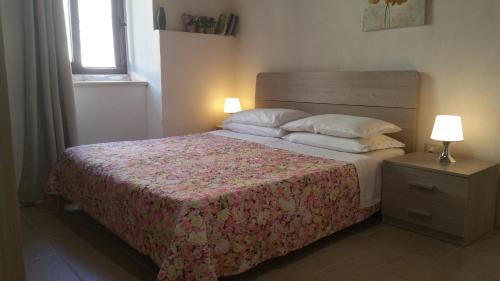 Bisceglie Apartamento | La Dimora del Borgo