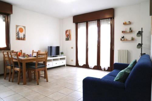 Borgo Roma Apartamento | La Dimora del Borgo Verona - Policlinico Fiera