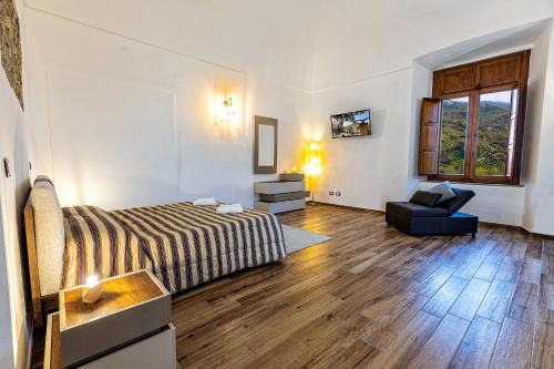 Giungano Casa | La Dimora del Duca Luxury