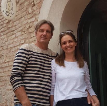 San Giuliano a Mare Casa | La Dimora del Pataca