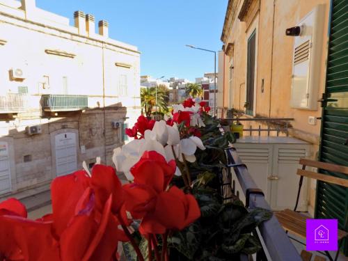 Bisceglie Apartamento | la dimora del viaggiatore, casa in città