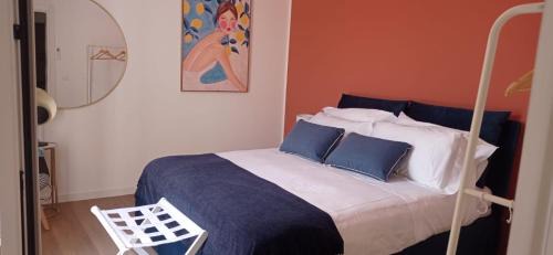 Palermo Apartamento | La Dimora della Contessa