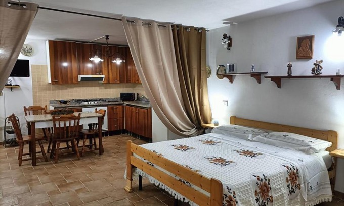 Amendolara Apartamento | La Dimora di Angela