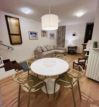 Spello Apartamento | La Dimora di Bianca Holiday House