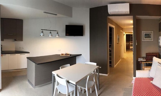 Cinque Terre Apartamento | La Dimora di Clara
