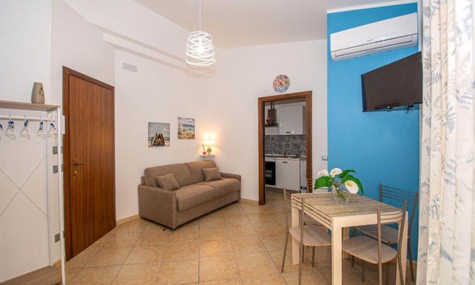 Bagheria Apartamento | La Dimora di David