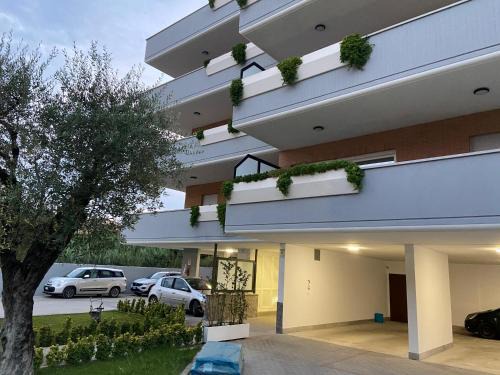 Suburbio VII Portuense Apartamento | La dimora di Flavio