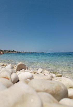 Bisceglie Apartamento | La dimora di Lena