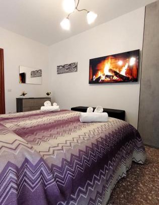 Monte Sacro Apartamento | La Dimora di Magi