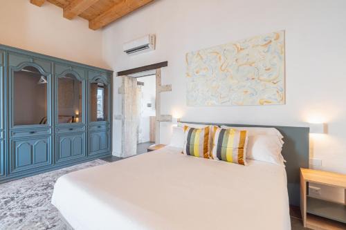 Ortigia Apartamento | La Dimora di San Nicola Ortigia Boutique Apartments - Terrace & Jacuzzi Access
