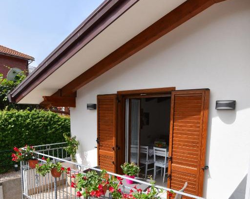 Bomerano Casa | La dimora di Venere