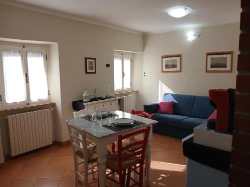 Pratovecchio Apartamento | La dimora di zia Maria