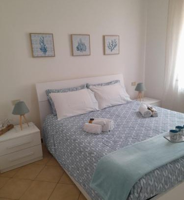 Campo nell'Elba Casa | La dimora felice