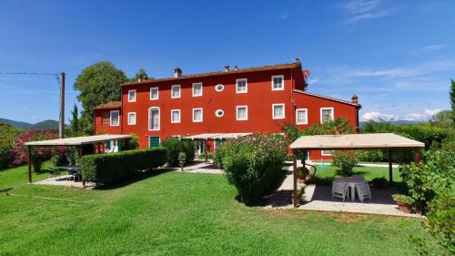Cascine-La Croce Apartamento | La Dimora sul Lago