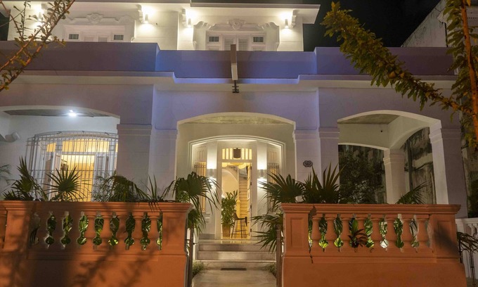 Plaza de la Revolucion Hotel | La Distancia Hotel Boutique