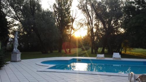 Porto Viro Apartamento | La DOGARESSA