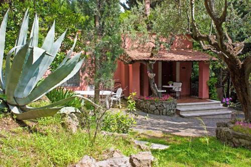 Grottaferrata Apartamento | La Dolce Casetta