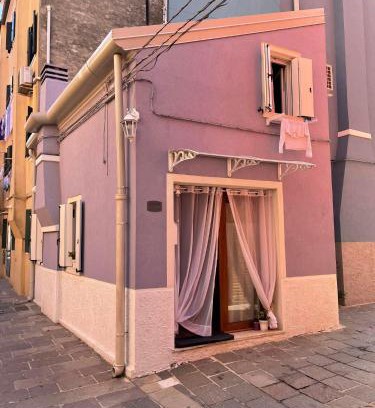 Chioggia Casa | La dolce dimora