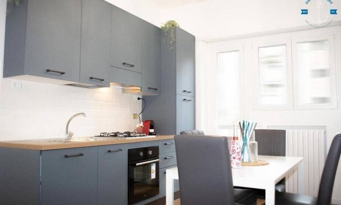 Quartiere XXXIV Lido di Ostia Levante Casa | La Dolce Sosta