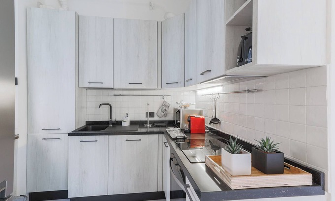 Moltrasio Apartamento | La Dolce Vista