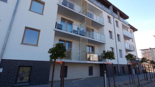 Dziwnowek Apartamento | La Dolce Vita 1