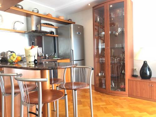 Sarsoni Apartamento | La Dolce Vita Abbazia