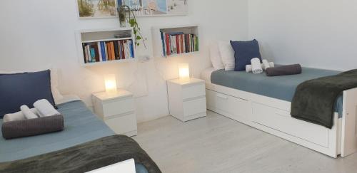 Haria Apartamento | La dolce vita