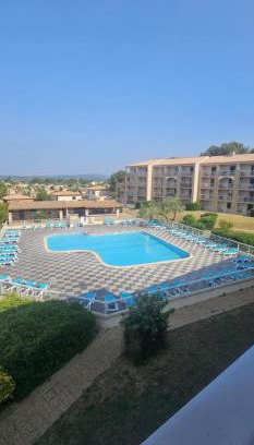 Balaruc-les-Bains Apartamento | La Dolce Vita