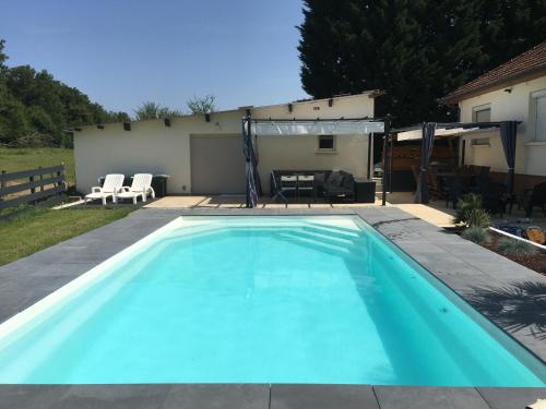 Saint-Seine-en-Bache Apartamento | La Dolce Vita