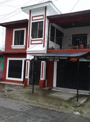 Esteli Cama Y Desayuno | LA DOLCE VITA FRANCOPHONE