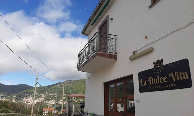 Agerola Casa | La Dolce Vita