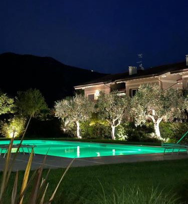 Paratico Casa | La dolce vita - Lake Iseo