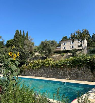 Montauroux Casa | La Dolce Vita Montauroux