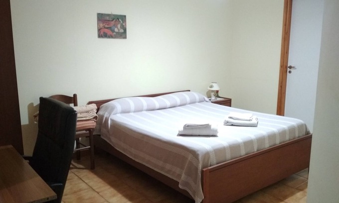 Gizzeria Lido Apartamento | El sueño mediterráneo en Calabria