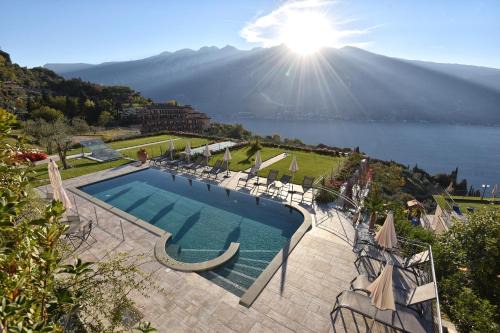 Tignale Apartamento | La Dolce Vita Relais - Hotel Gallo