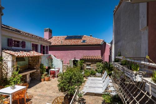 Veli Losinj Apartamento | La Dolce Vita Residence