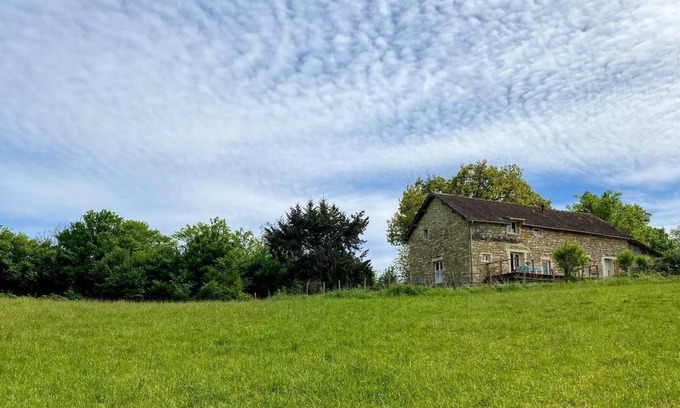 Martel Casa | LA DOLINE - MARTEL - Gîte