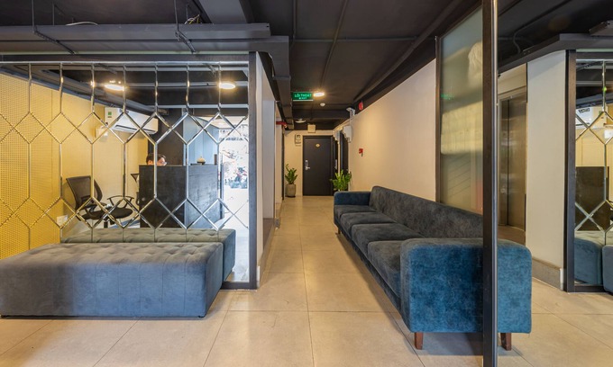 District 1 Hotel | La Maison en Adagio - Sleep and Heal