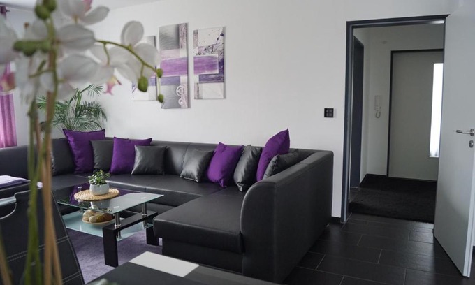 Lotte Apartamento | La Domus Superior Osnabrück Lotte