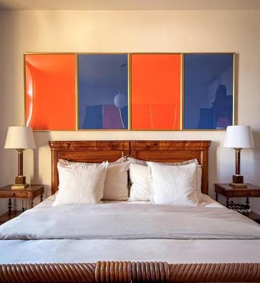 Chieri Casa | La Dora Guest Room