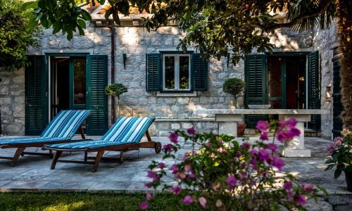 Trsteno Casa | La Dorada Holiday Home