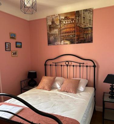 Saint Sozy Cama Y Desayuno | la DROMOISE DU LOT