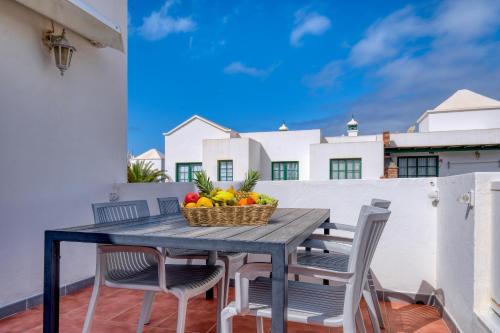 Playa Blanca Apartamento | La Dulce Vida